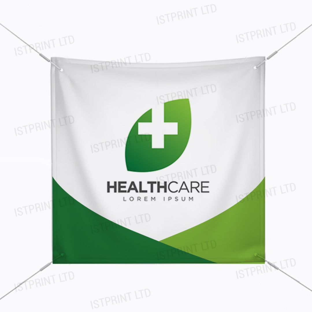 Flex Banner (Medium 5FTx3FT)